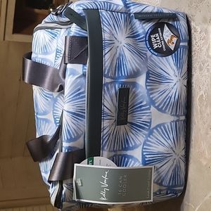 NWT basket cooler